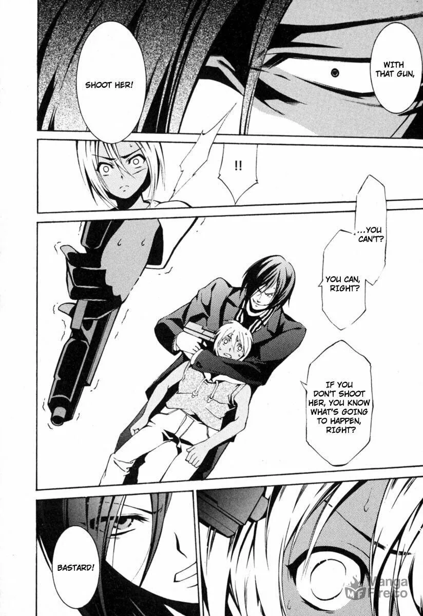 Read Execution Girl chapter 2 image 47 on Lezhin