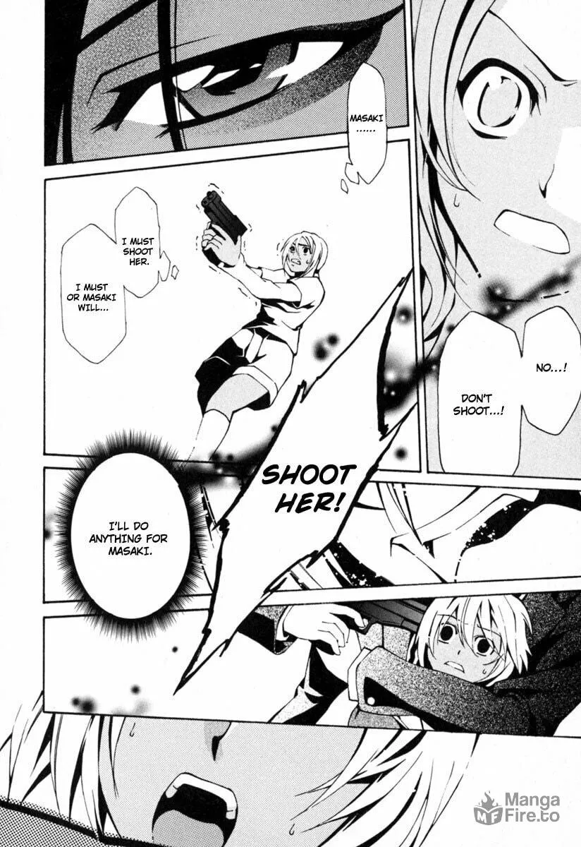 Read Execution Girl chapter 2 image 49 on Lezhin