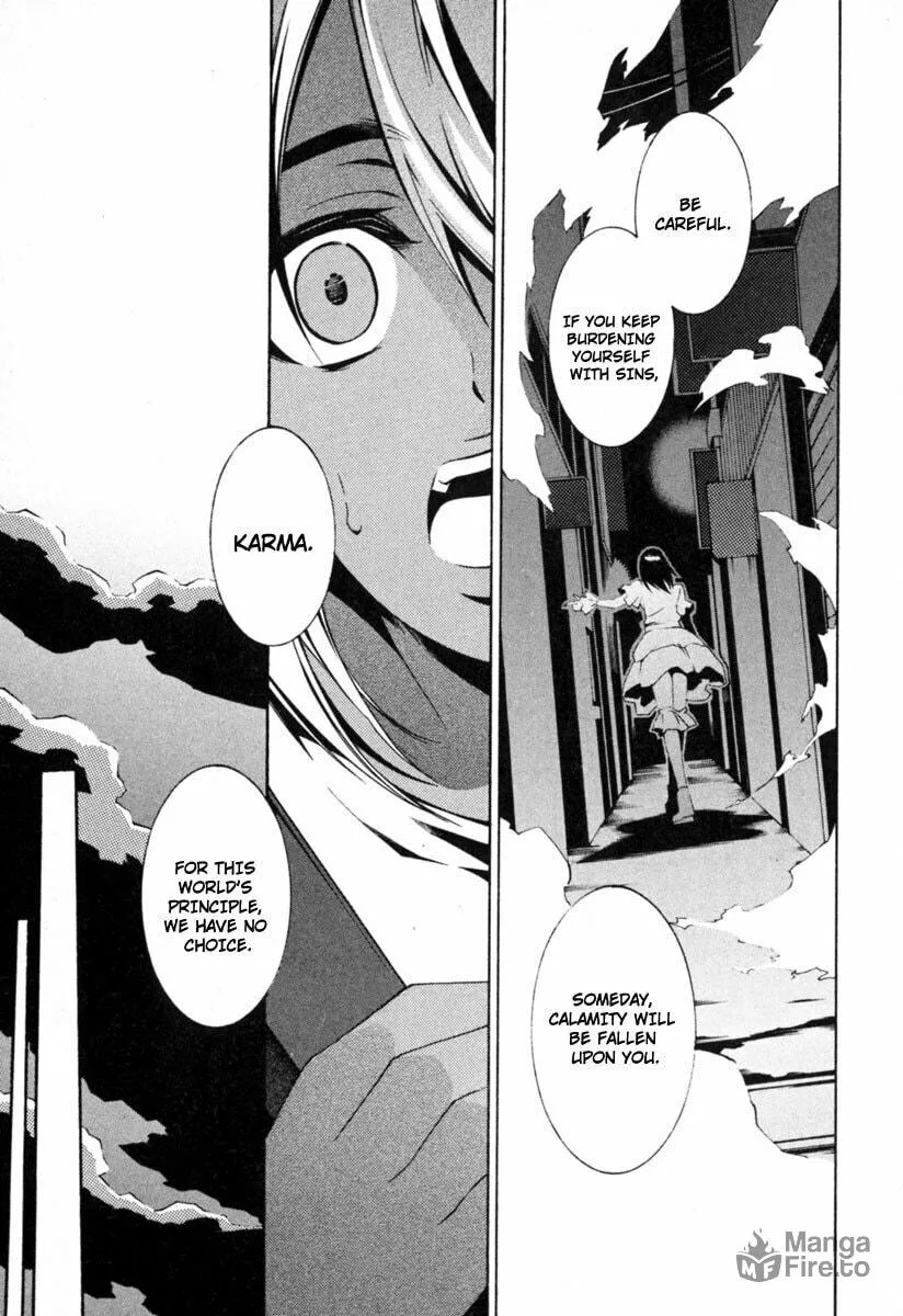 Read Execution Girl chapter 2 image 5 on Lezhin