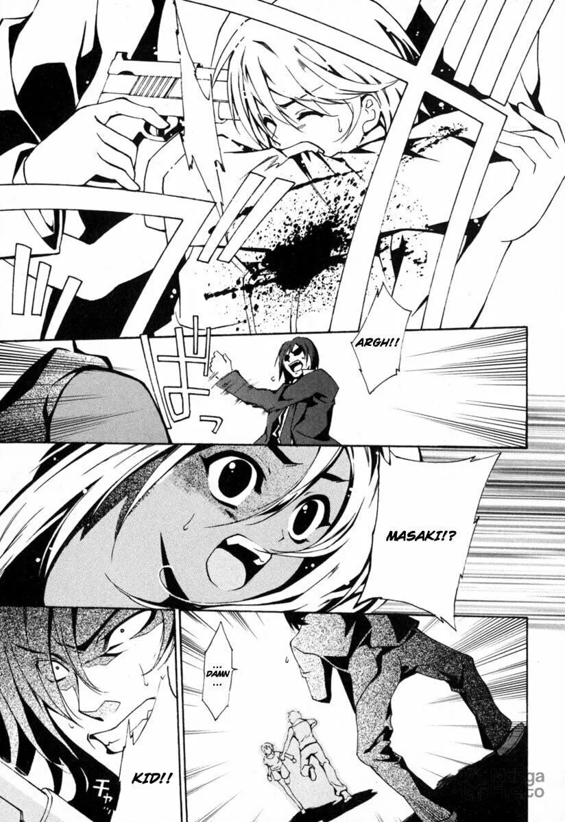 Read Execution Girl chapter 2 image 50 on Lezhin