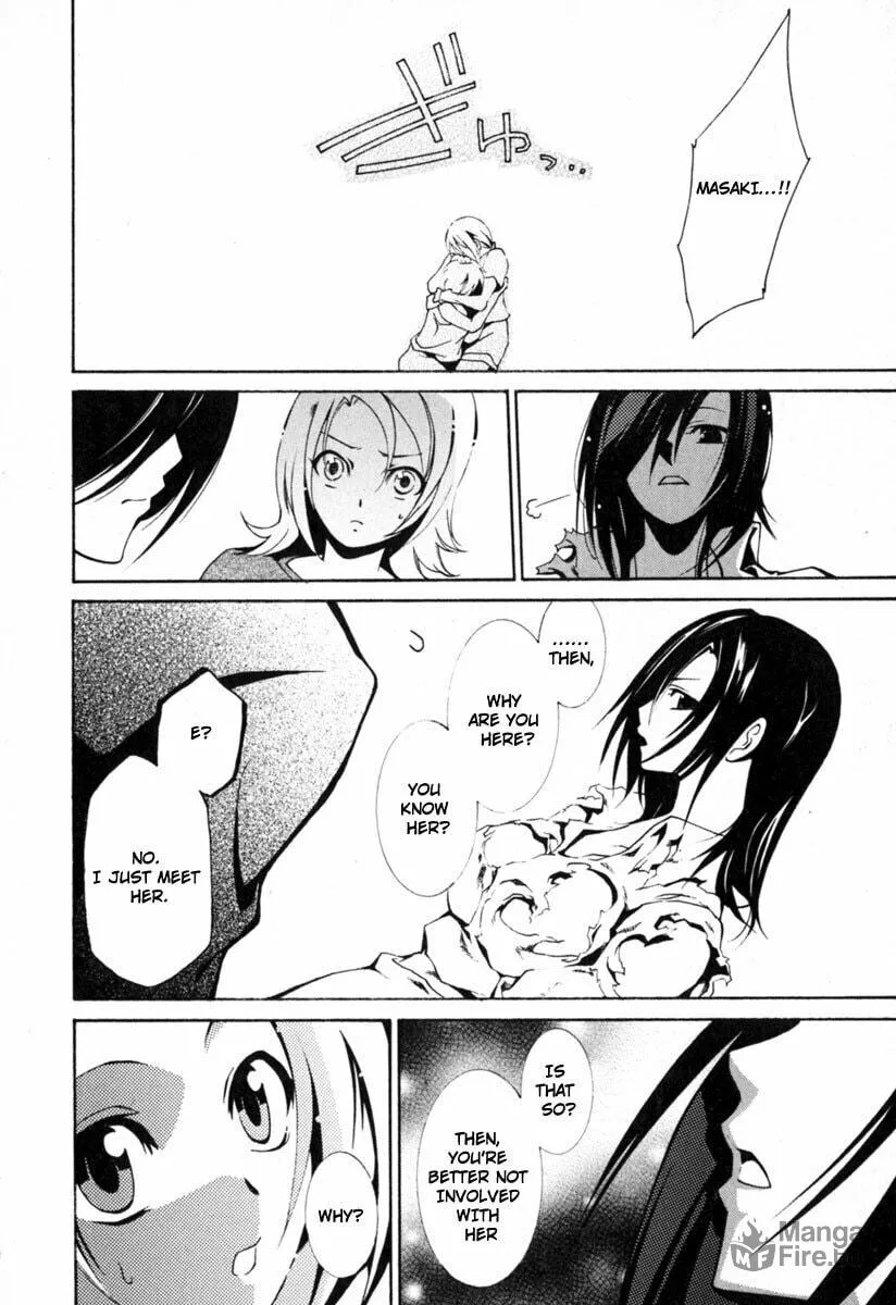 Read Execution Girl chapter 2 image 53 on Lezhin