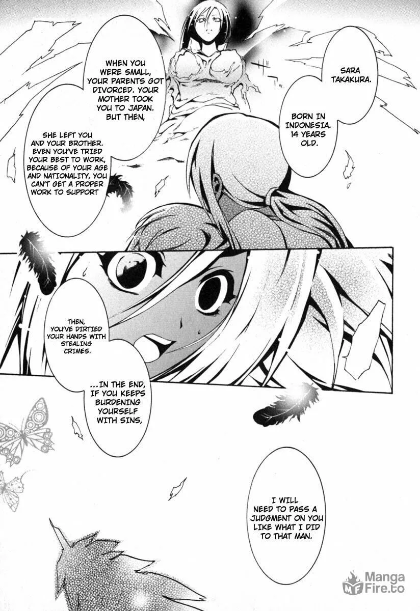 Read Execution Girl chapter 2 image 54 on Lezhin