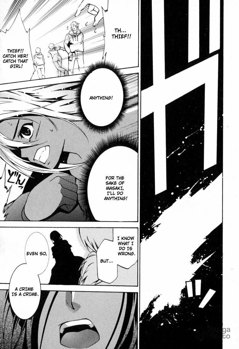 Read Execution Girl chapter 2 image 56 on Lezhin