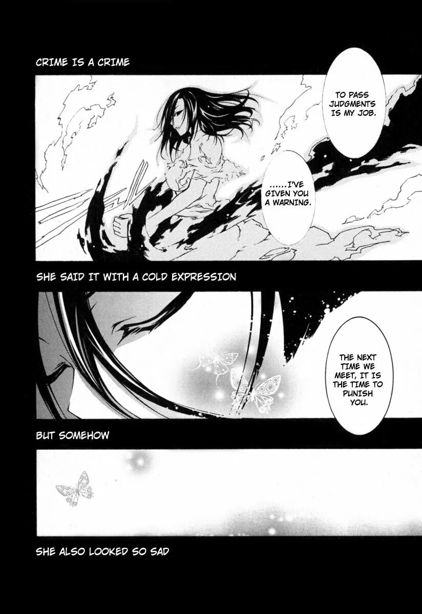 Read Execution Girl chapter 2 image 57 on Lezhin