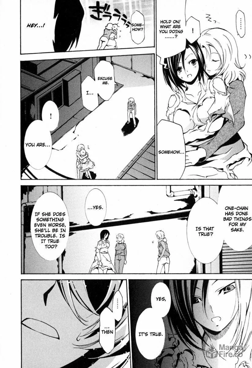 Read Execution Girl chapter 2 image 59 on Lezhin
