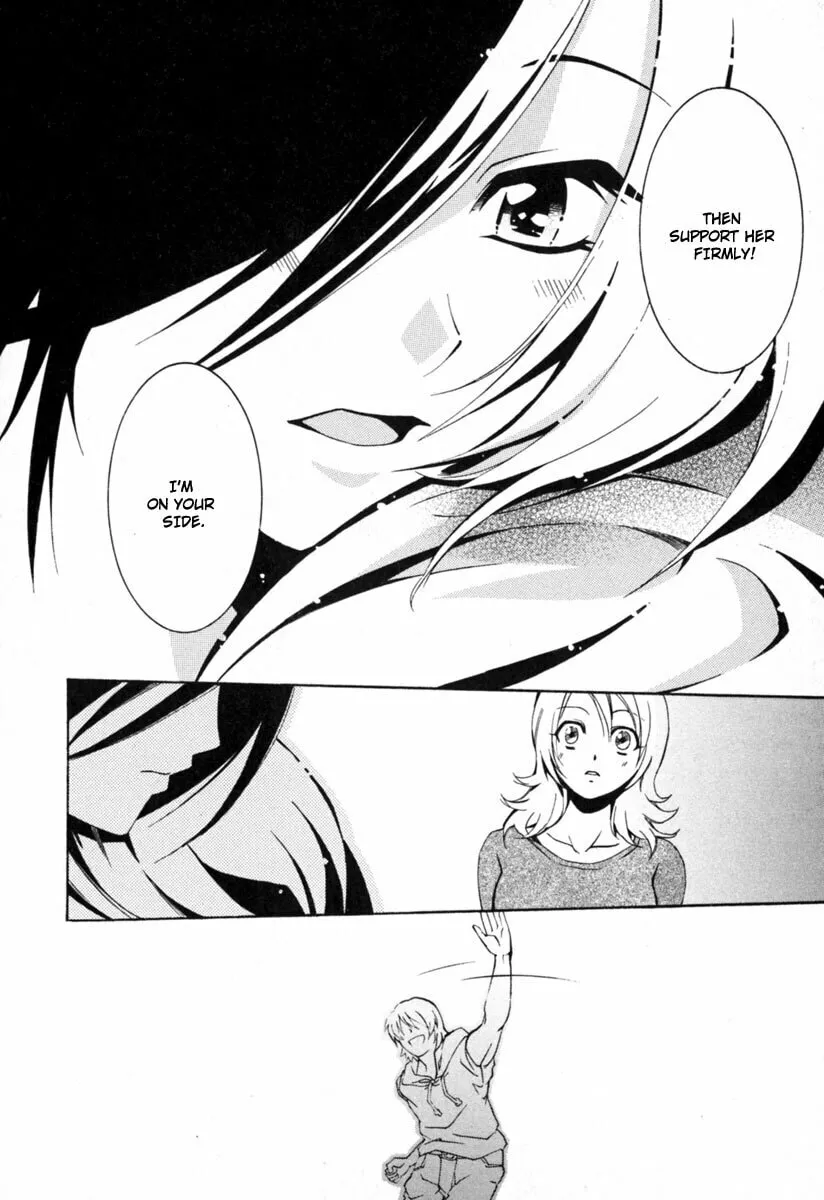 Read Execution Girl chapter 2 image 61 on Lezhin