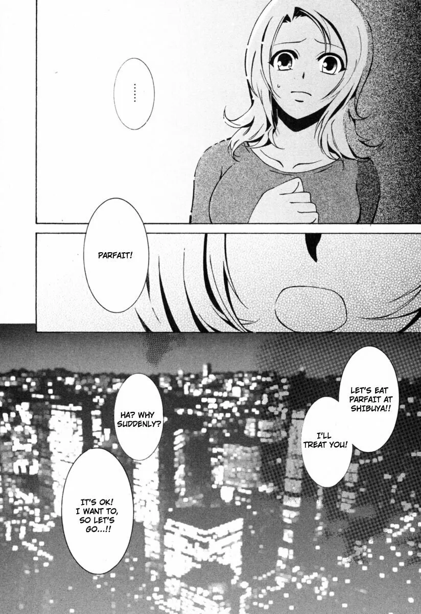 Read Execution Girl chapter 2 image 63 on Lezhin