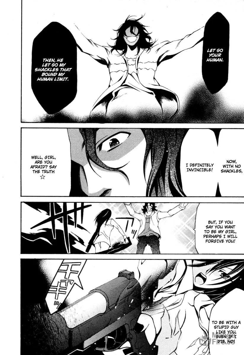 Read Execution Girl chapter 3 image 14 on Lezhin