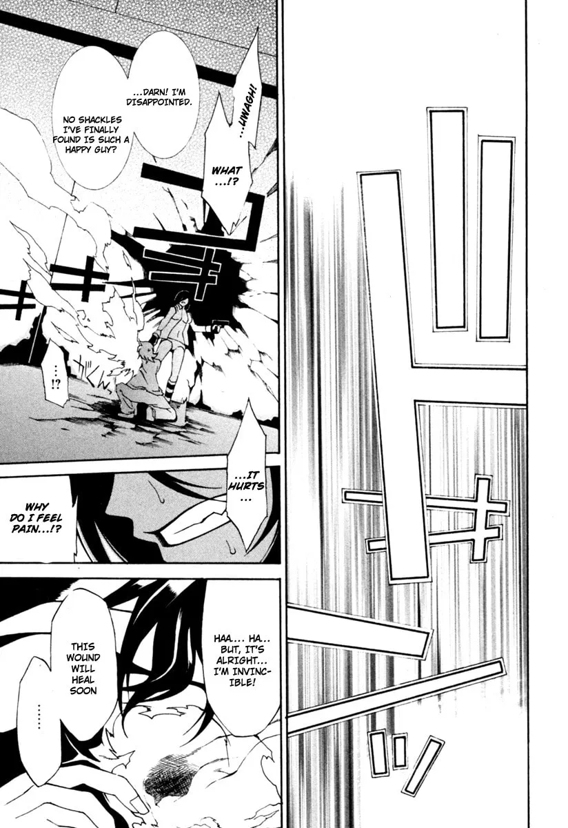 Read Execution Girl chapter 3 image 15 on Lezhin