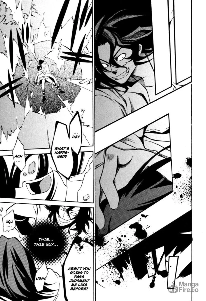 Read Execution Girl chapter 3 image 9 on Lezhin