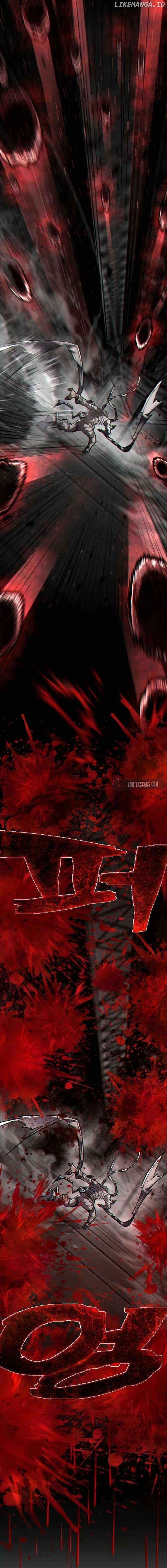 Read Executioner chapter 7 image 10 on Lezhin