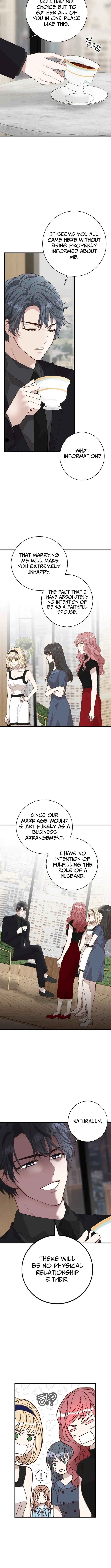 Read Executive, Let’s Just Hold Hands and Sleep chapter 1 image 12 on Lezhin