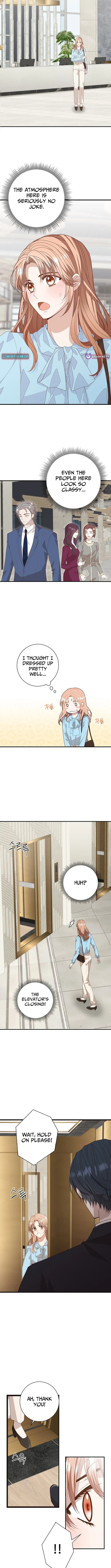 Read Executive, Let’s Just Hold Hands and Sleep chapter 1 image 9 on Lezhin