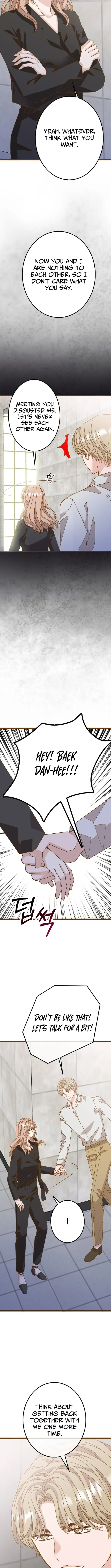 Read Executive, Let’s Just Hold Hands and Sleep chapter 10 image 11 on Lezhin
