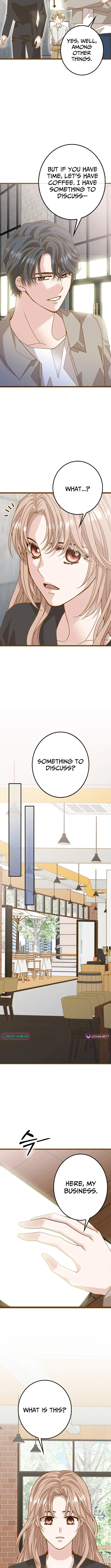 Read Executive, Let’s Just Hold Hands and Sleep chapter 10 image 17 on Lezhin