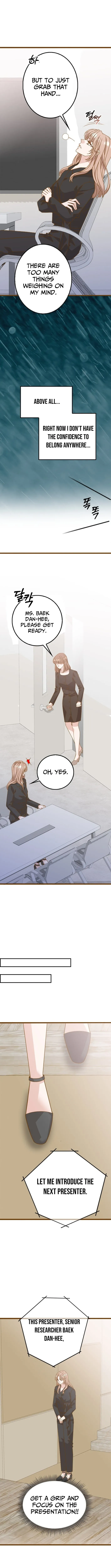 Read Executive, Let’s Just Hold Hands and Sleep chapter 10 image 3 on Lezhin