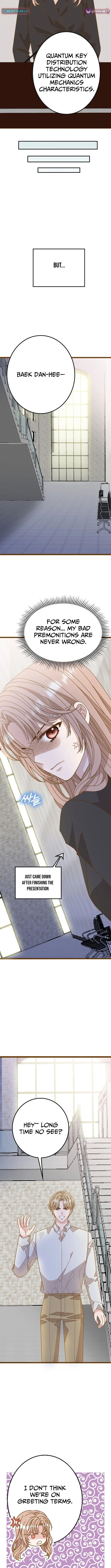 Read Executive, Let’s Just Hold Hands and Sleep chapter 10 image 5 on Lezhin