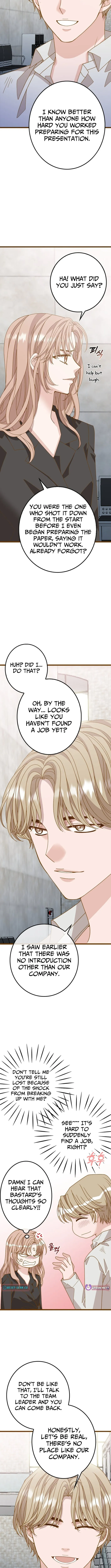 Read Executive, Let’s Just Hold Hands and Sleep chapter 10 image 7 on Lezhin