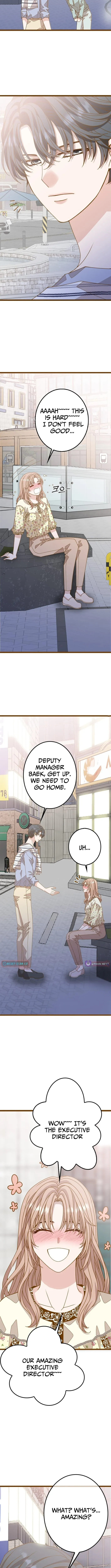 Read Executive, Let’s Just Hold Hands and Sleep chapter 12 image 16 on Lezhin