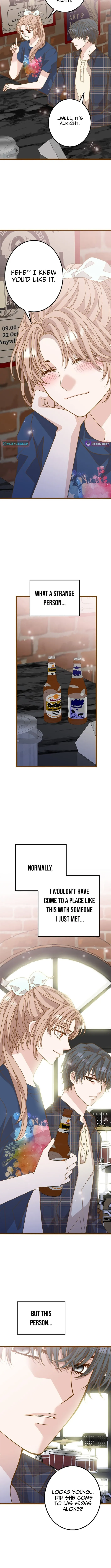 Read Executive, Let’s Just Hold Hands and Sleep chapter 13 image 10 on Lezhin
