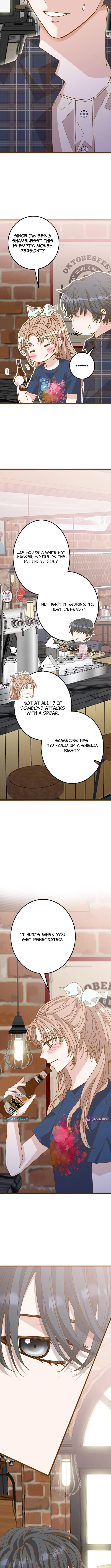 Read Executive, Let’s Just Hold Hands and Sleep chapter 13 image 13 on Lezhin