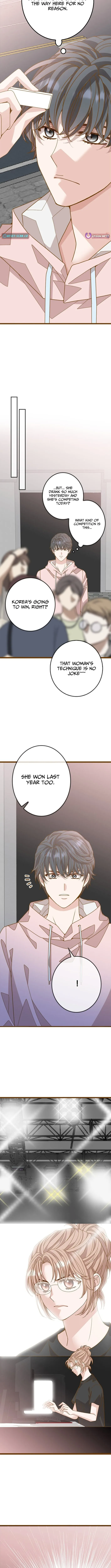 Read Executive, Let’s Just Hold Hands and Sleep chapter 13 image 15 on Lezhin