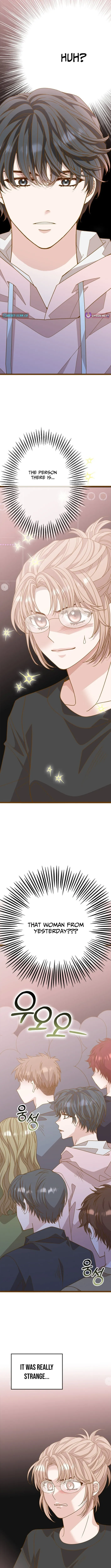 Read Executive, Let’s Just Hold Hands and Sleep chapter 13 image 16 on Lezhin
