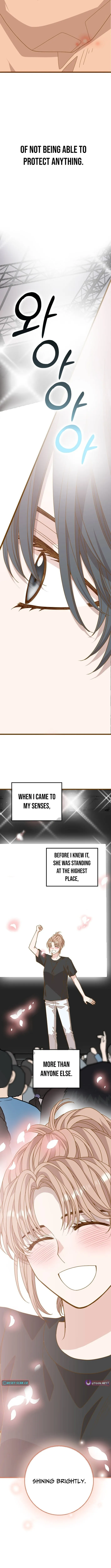 Read Executive, Let’s Just Hold Hands and Sleep chapter 13 image 18 on Lezhin