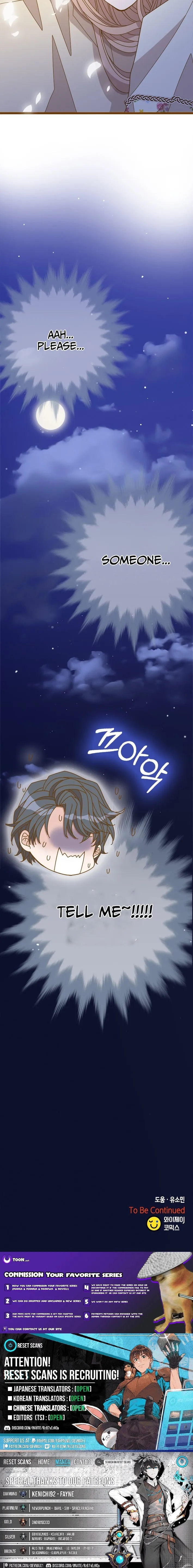 Read Executive, Let’s Just Hold Hands and Sleep chapter 13 image 22 on Lezhin