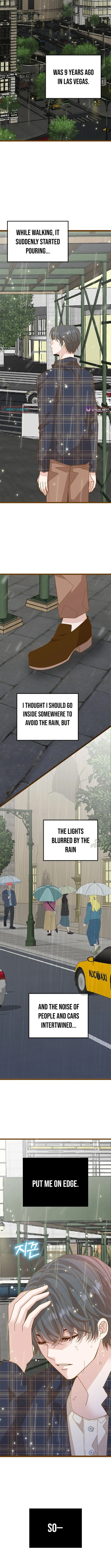 Read Executive, Let’s Just Hold Hands and Sleep chapter 13 image 5 on Lezhin