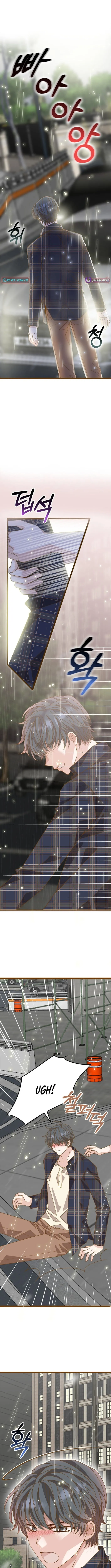 Read Executive, Let’s Just Hold Hands and Sleep chapter 13 image 6 on Lezhin
