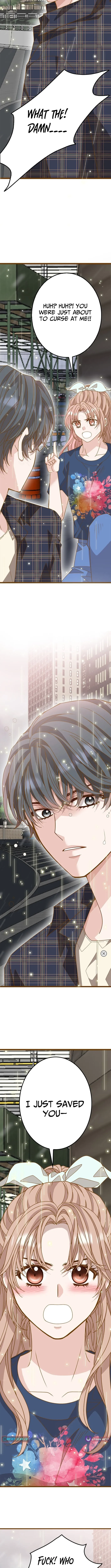 Read Executive, Let’s Just Hold Hands and Sleep chapter 13 image 7 on Lezhin