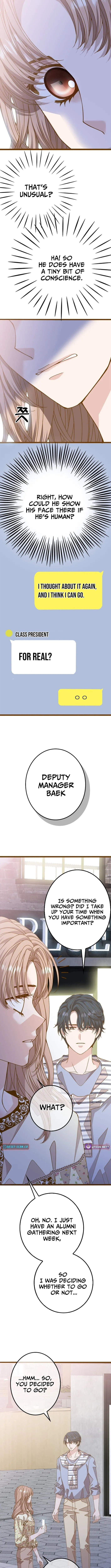 Read Executive, Let’s Just Hold Hands and Sleep chapter 14 image 16 on Lezhin
