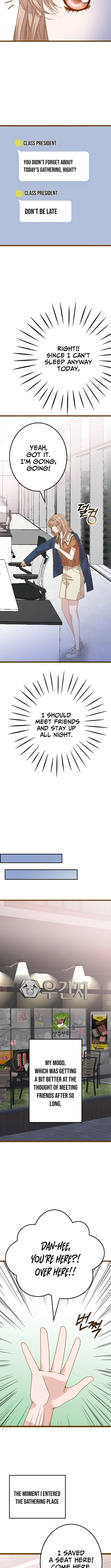 Read Executive, Let’s Just Hold Hands and Sleep chapter 15 image 13 on Lezhin