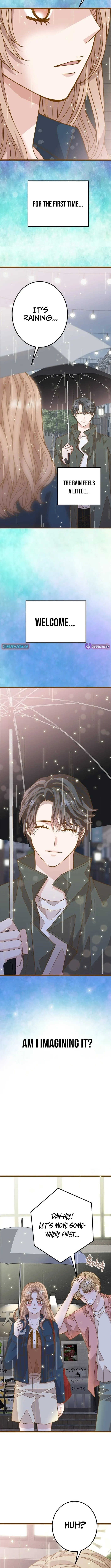 Read Executive, Let’s Just Hold Hands and Sleep chapter 16 image 11 on Lezhin