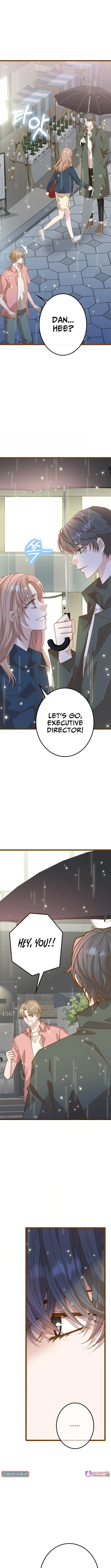 Read Executive, Let’s Just Hold Hands and Sleep chapter 16 image 13 on Lezhin