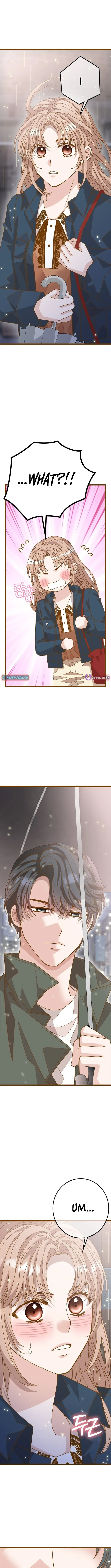 Read Executive, Let’s Just Hold Hands and Sleep chapter 16 image 16 on Lezhin
