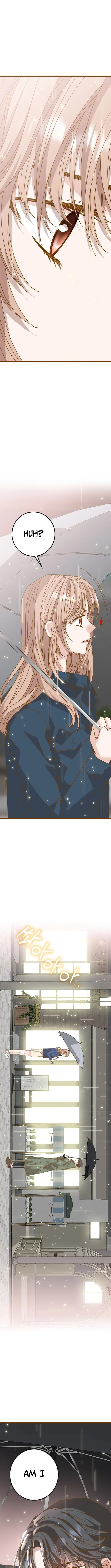 Read Executive, Let’s Just Hold Hands and Sleep chapter 16 image 9 on Lezhin
