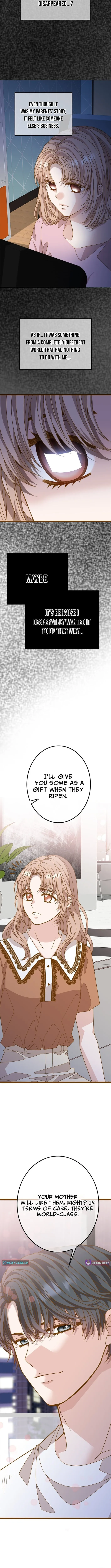 Read Executive, Let’s Just Hold Hands and Sleep chapter 17 image 13 on Lezhin
