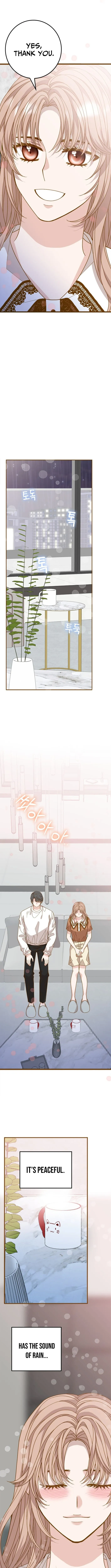 Read Executive, Let’s Just Hold Hands and Sleep chapter 17 image 14 on Lezhin