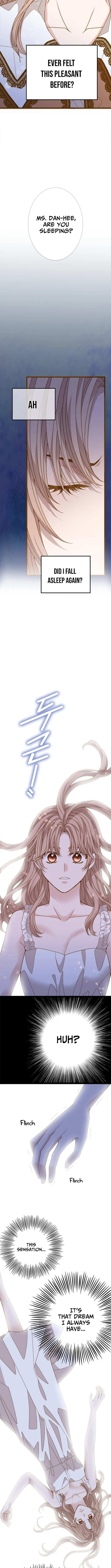 Read Executive, Let’s Just Hold Hands and Sleep chapter 17 image 15 on Lezhin