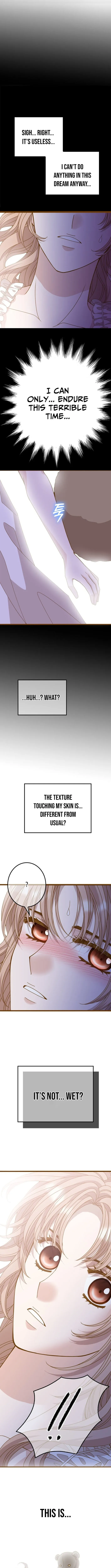 Read Executive, Let’s Just Hold Hands and Sleep chapter 17 image 17 on Lezhin