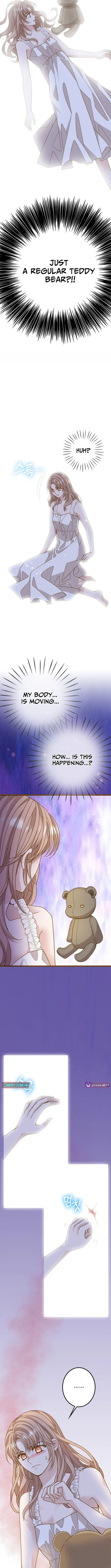 Read Executive, Let’s Just Hold Hands and Sleep chapter 17 image 18 on Lezhin