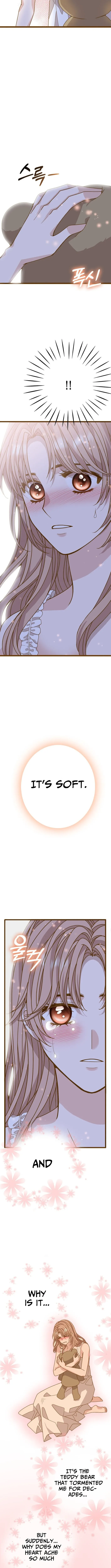 Read Executive, Let’s Just Hold Hands and Sleep chapter 17 image 19 on Lezhin