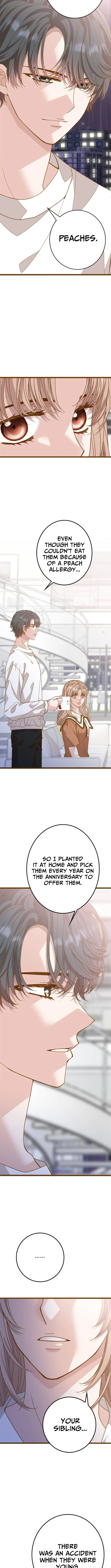 Read Executive, Let’s Just Hold Hands and Sleep chapter 17 image 7 on Lezhin
