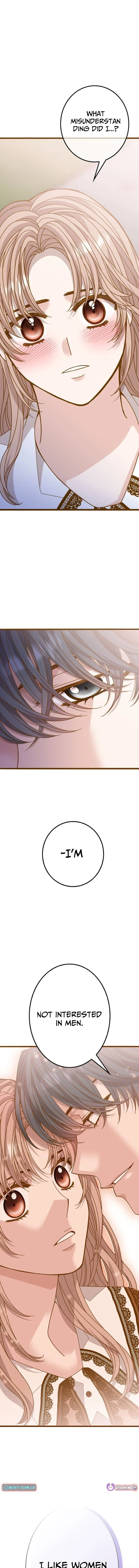 Read Executive, Let’s Just Hold Hands and Sleep chapter 18 image 13 on Lezhin