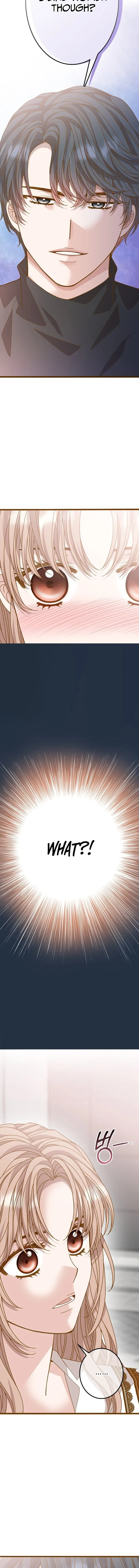 Read Executive, Let’s Just Hold Hands and Sleep chapter 18 image 14 on Lezhin