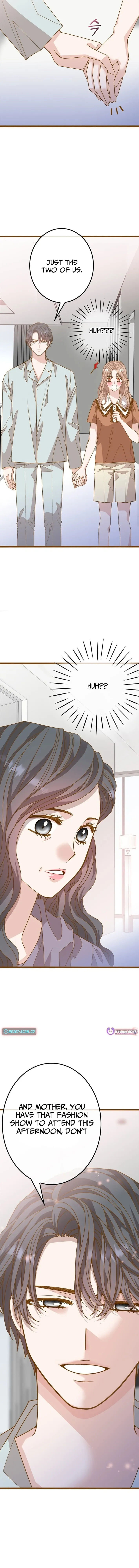 Read Executive, Let’s Just Hold Hands and Sleep chapter 18 image 7 on Lezhin