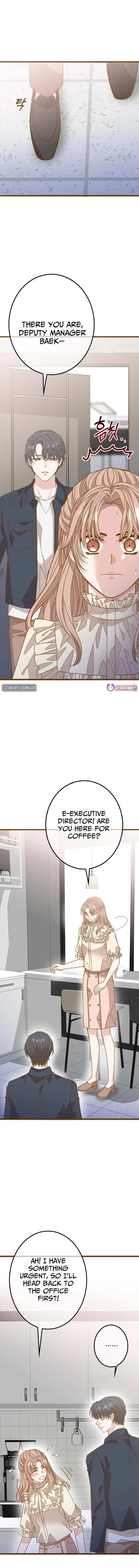Read Executive, Let’s Just Hold Hands and Sleep chapter 19 image 11 on Lezhin