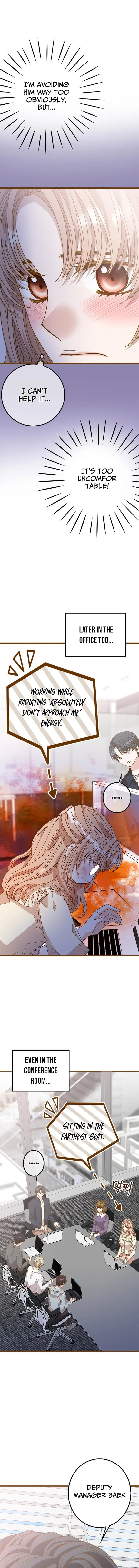 Read Executive, Let’s Just Hold Hands and Sleep chapter 19 image 12 on Lezhin